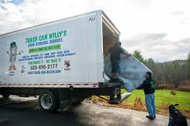 Same-Day Junk Removal Services in Johnsburg, IL